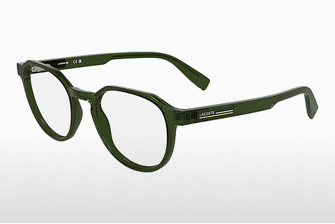 Okulary korekcyjne Lacoste L2980 275