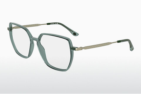 Okulary korekcyjne Lacoste L2981 400