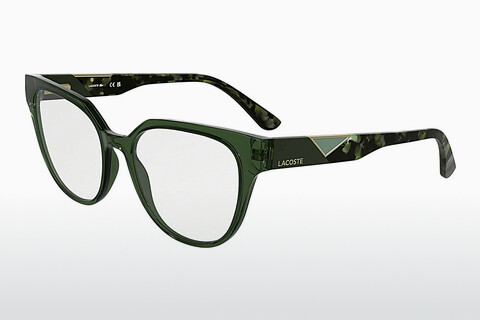 Okulary korekcyjne Lacoste L2982 301