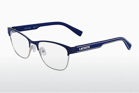 Okulary korekcyjne Lacoste L3112 401