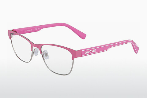 Okulary korekcyjne Lacoste L3112 650