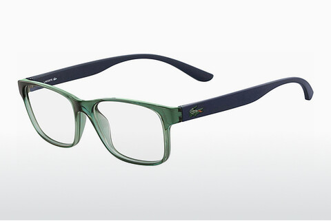 Okulary korekcyjne Lacoste L3804B MI 318