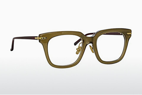 Okulary korekcyjne Linda Farrow LF28 C4