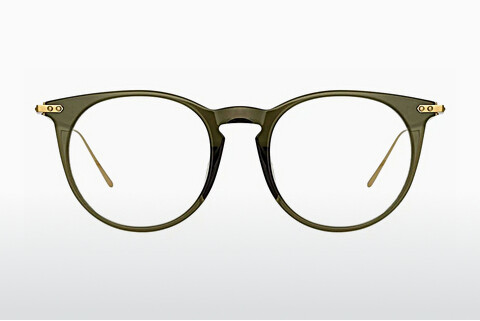 Okulary korekcyjne Linda Farrow LF54 C5