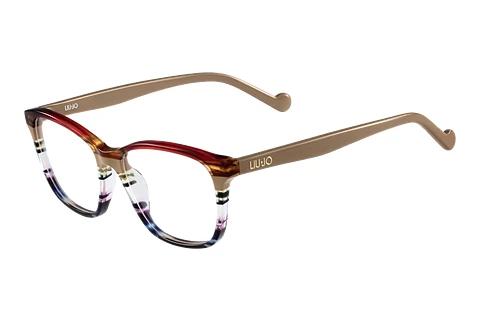 Okulary korekcyjne Liu Jo LJ2664 611