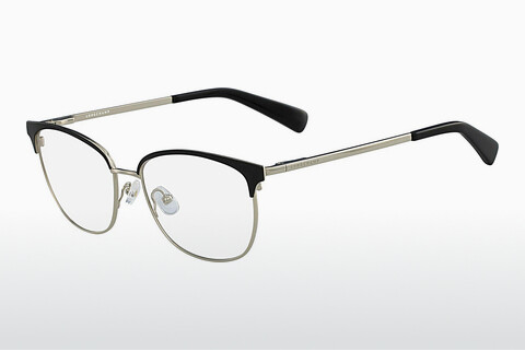 Okulary od projektantów. Longchamp LO2103 001