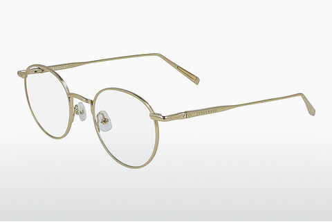 Okulary od projektantów. Longchamp LO2112 713