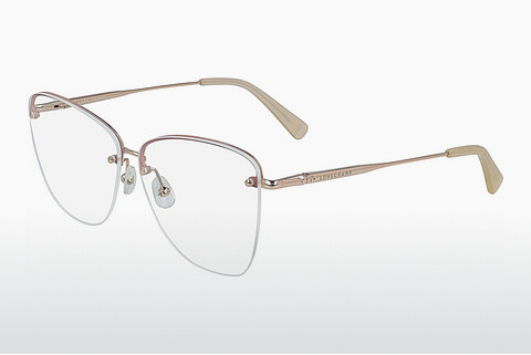 Okulary od projektantów. Longchamp LO2116 272