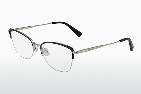 Okulary od projektantów. Longchamp LO2118 001