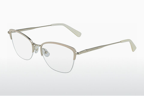 Okulary od projektantów. Longchamp LO2118 260