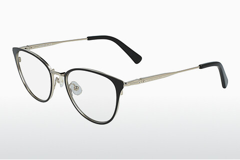 Okulary korekcyjne Longchamp LO2124 001