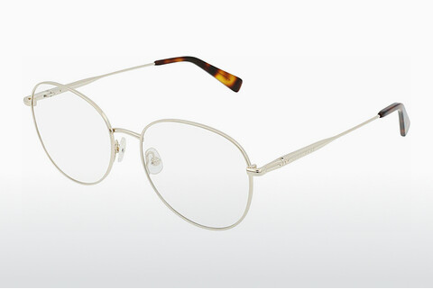 Okulary korekcyjne Longchamp LO2140 714