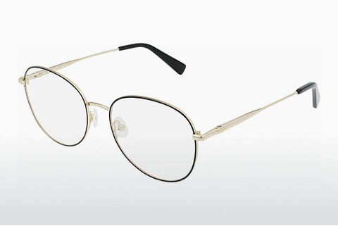 Okulary korekcyjne Longchamp LO2140 720