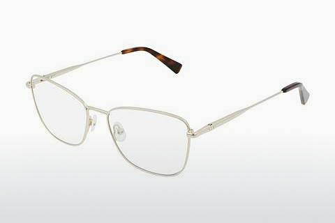 Okulary korekcyjne Longchamp LO2141 714