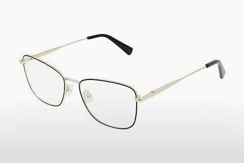 Okulary korekcyjne Longchamp LO2141 720