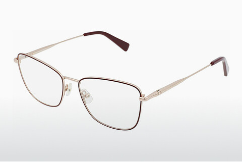 Okulary korekcyjne Longchamp LO2141 772
