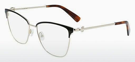 Okulary korekcyjne Longchamp LO2142 001