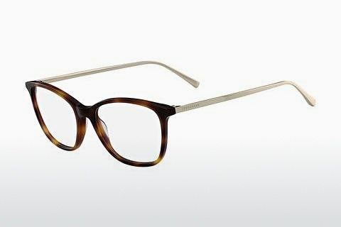 Okulary od projektantów. Longchamp LO2606 214