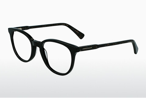 Okulary korekcyjne Longchamp LO2608 002