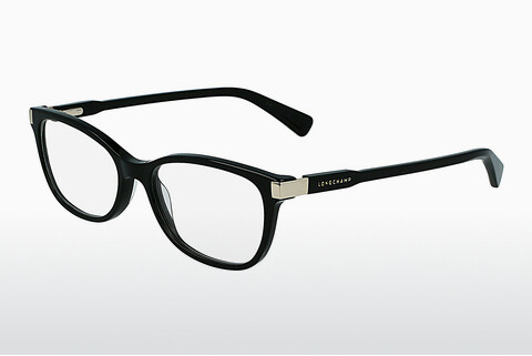 Okulary korekcyjne Longchamp LO2616 001