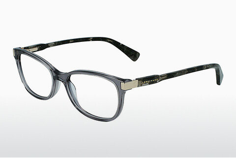 Okulary od projektantów. Longchamp LO2616 035