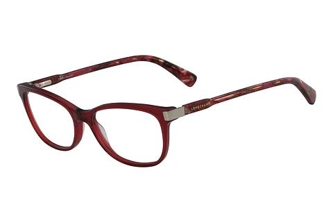 Okulary korekcyjne Longchamp LO2616 600