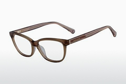 Okulary od projektantów. Longchamp LO2619 272