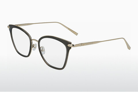 Okulary od projektantów. Longchamp LO2635 001