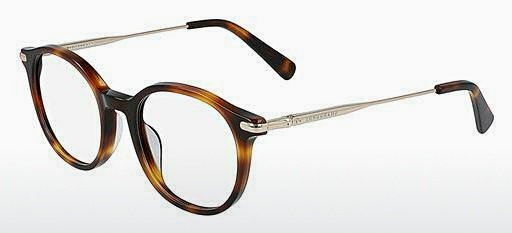 Okulary korekcyjne Longchamp LO2655 214