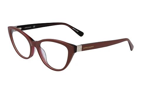 Okulary korekcyjne Longchamp LO2664 618