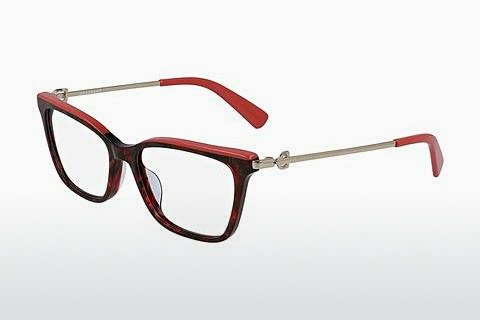Okulary korekcyjne Longchamp LO2668 518