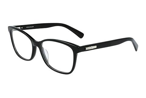 Okulary korekcyjne Longchamp LO2680 001