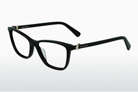 Okulary korekcyjne Longchamp LO2685 001