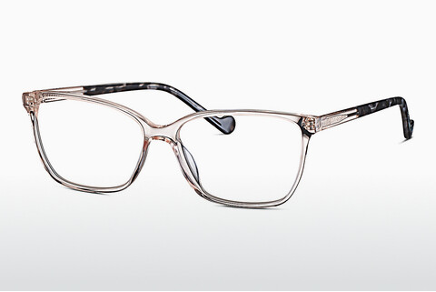 Okulary korekcyjne MINI Eyewear MI 743000 50