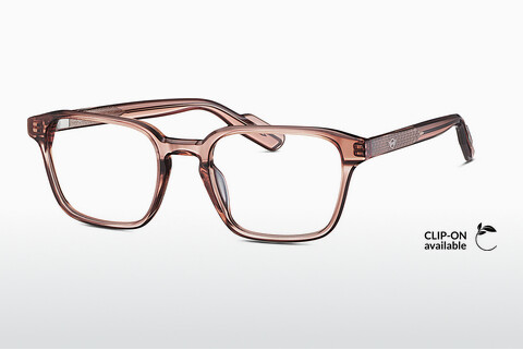 Okulary korekcyjne MINI Eyewear MI 743041 58