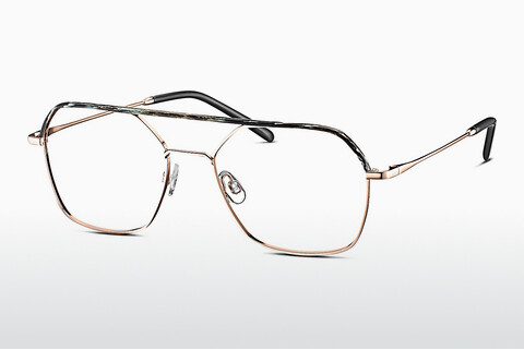 Okulary korekcyjne MINI Eyewear MINI 742020 20