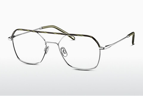 Okulary korekcyjne MINI Eyewear MINI 742020 25
