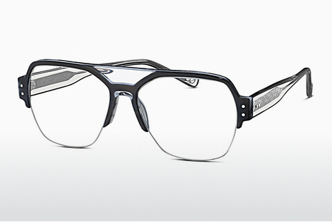 Okulary korekcyjne MINI Eyewear MINI 743012 30