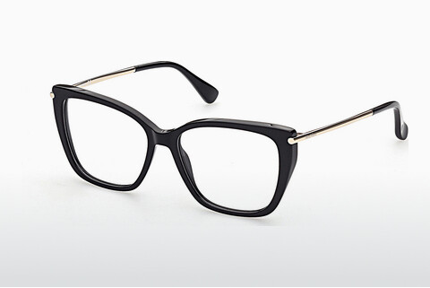 Okulary korekcyjne Max Mara MM5007 001