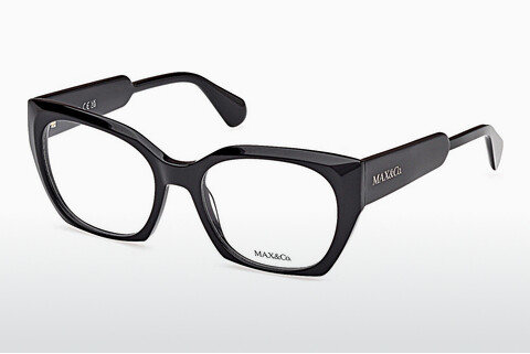 Okulary korekcyjne Max & Co. MO5169 001