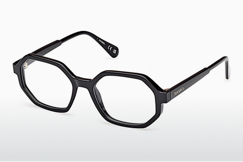 Okulary korekcyjne Max & Co. MO5174 001