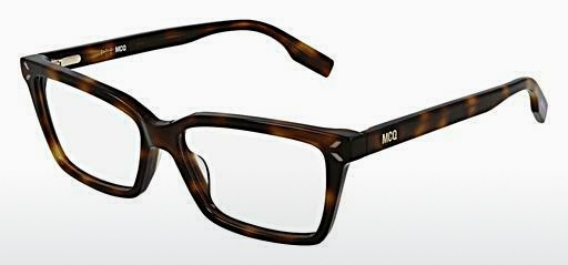 Okulary korekcyjne McQ MQ0307O 006