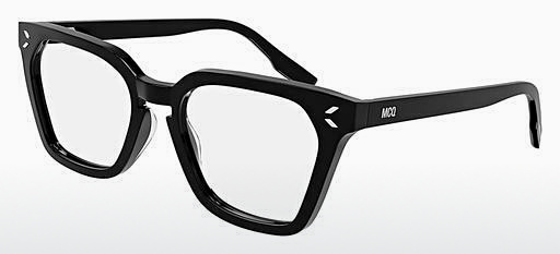 Okulary korekcyjne McQ MQ0327O 001