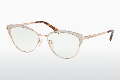 Okulary korekcyjne Michael Kors WYNWOOD (MK3031 1108)