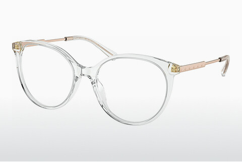 Okulary korekcyjne Michael Kors PALAU (MK4093 3015)