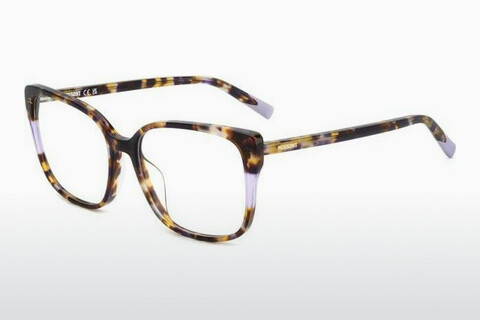 Okulary korekcyjne Missoni MIS 0201/G MMH