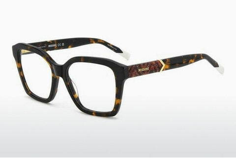 Okulary korekcyjne Missoni MIS 0216 086