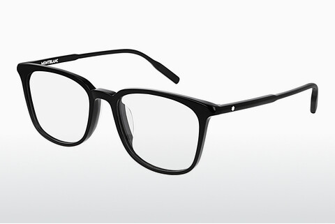 Okulary korekcyjne Mont Blanc MB0089OK 001