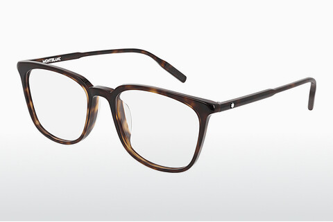 Okulary korekcyjne Mont Blanc MB0089OK 002