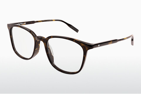 Okulary korekcyjne Mont Blanc MB0089OK 006